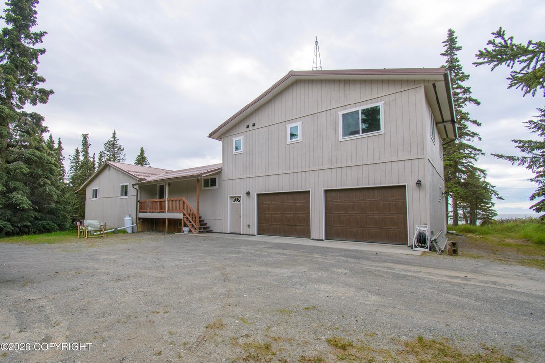 House in Kasilof, Alaska, United States 3 - 18274040