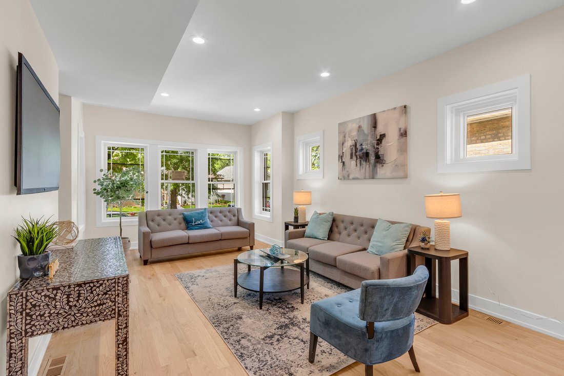 House in Chicago, Illinois, United States 2 - 18322304