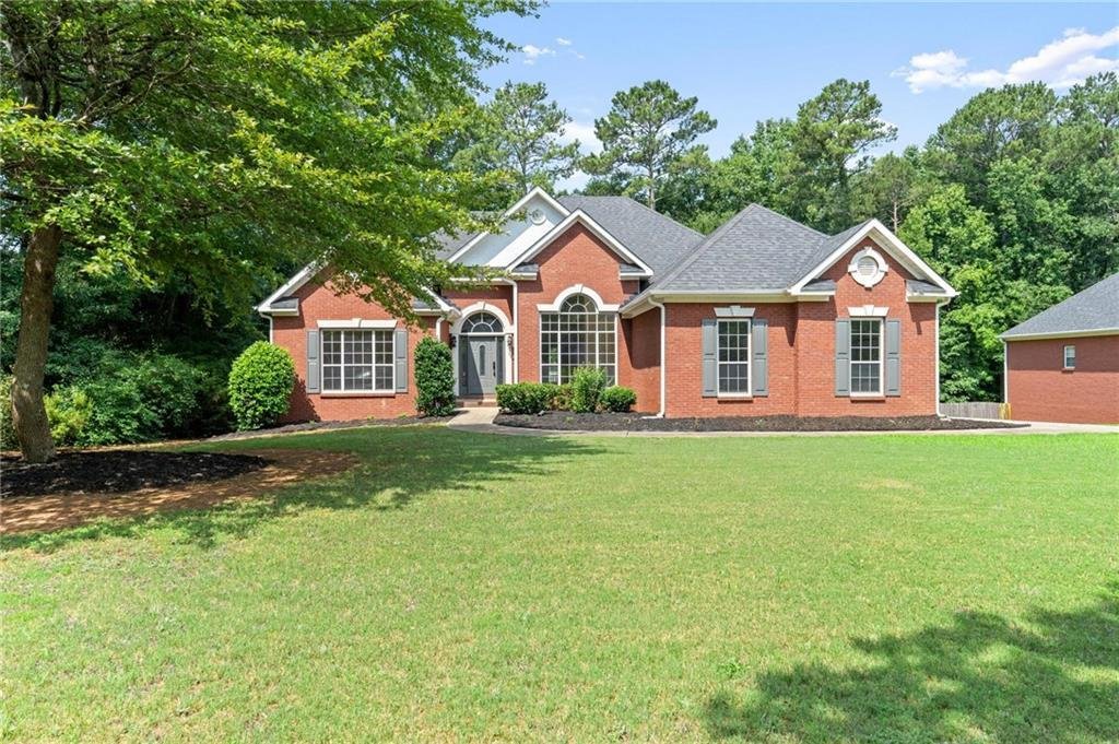 House in Locust Grove, Georgia, United States 1 - 18321312