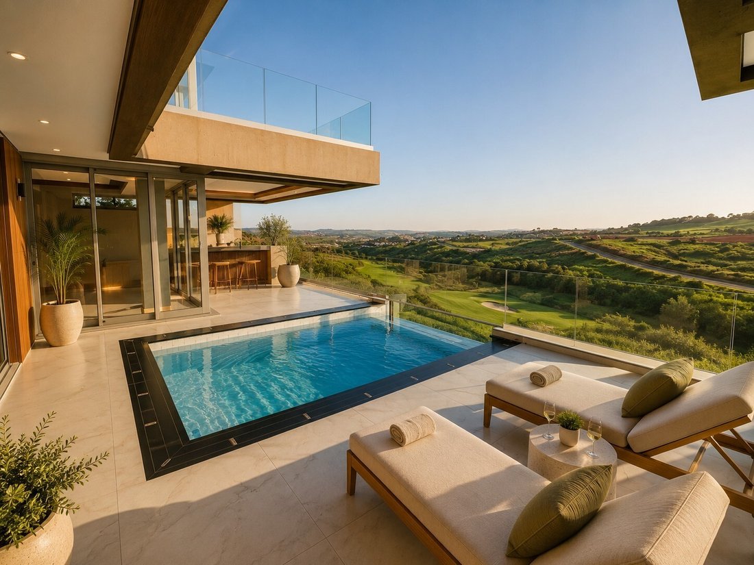 House in Port Zimbali, KwaZulu-Natal, South Africa 4 - 18322862