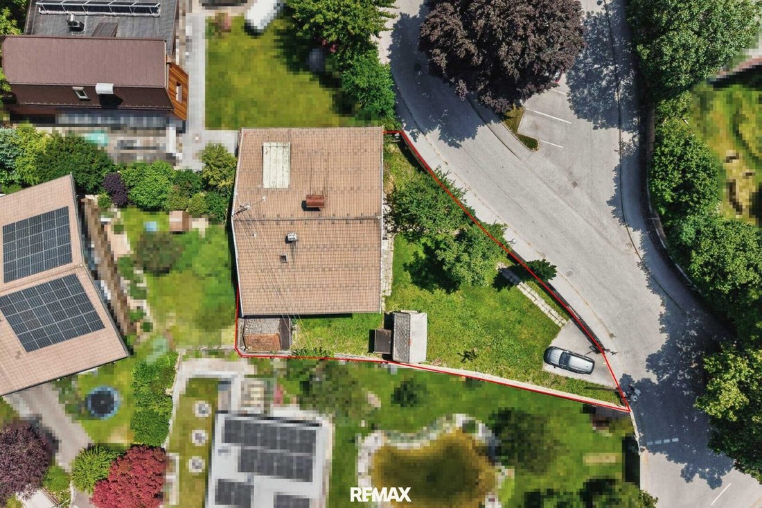 House in Brixlegg, Tyrol, Austria 1 - 18320197