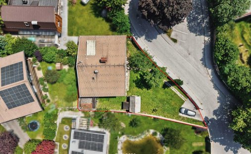 Maison à Brixlegg, Tyrol, Autriche 1