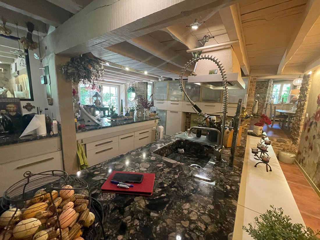 Villa in Chamboulive, Nouvelle-Aquitaine, France 3 - 18320275