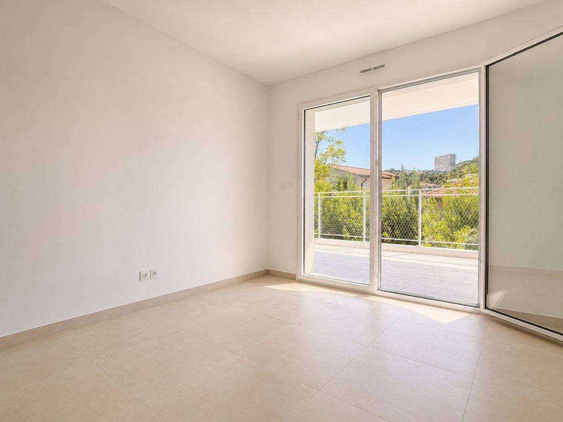 Apartment in Bompard, 7e Arrondissement, Marseille 5 - 18321553
