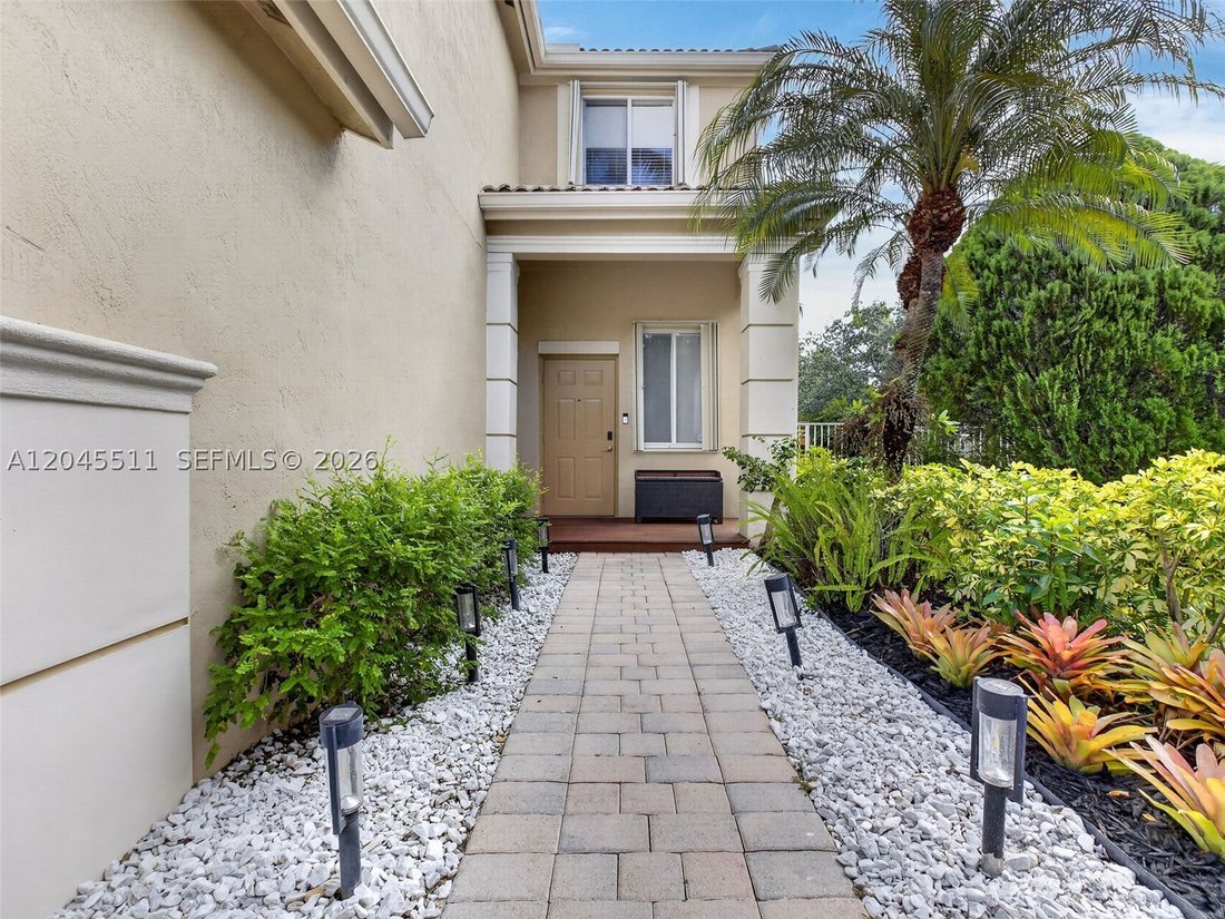House in Weston, Florida, United States 5 - 18318273