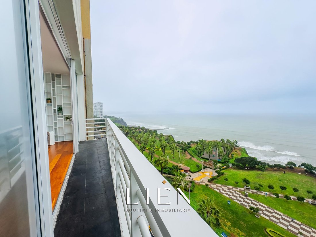 Apartment in Lima, Belarus 5 - 18320634