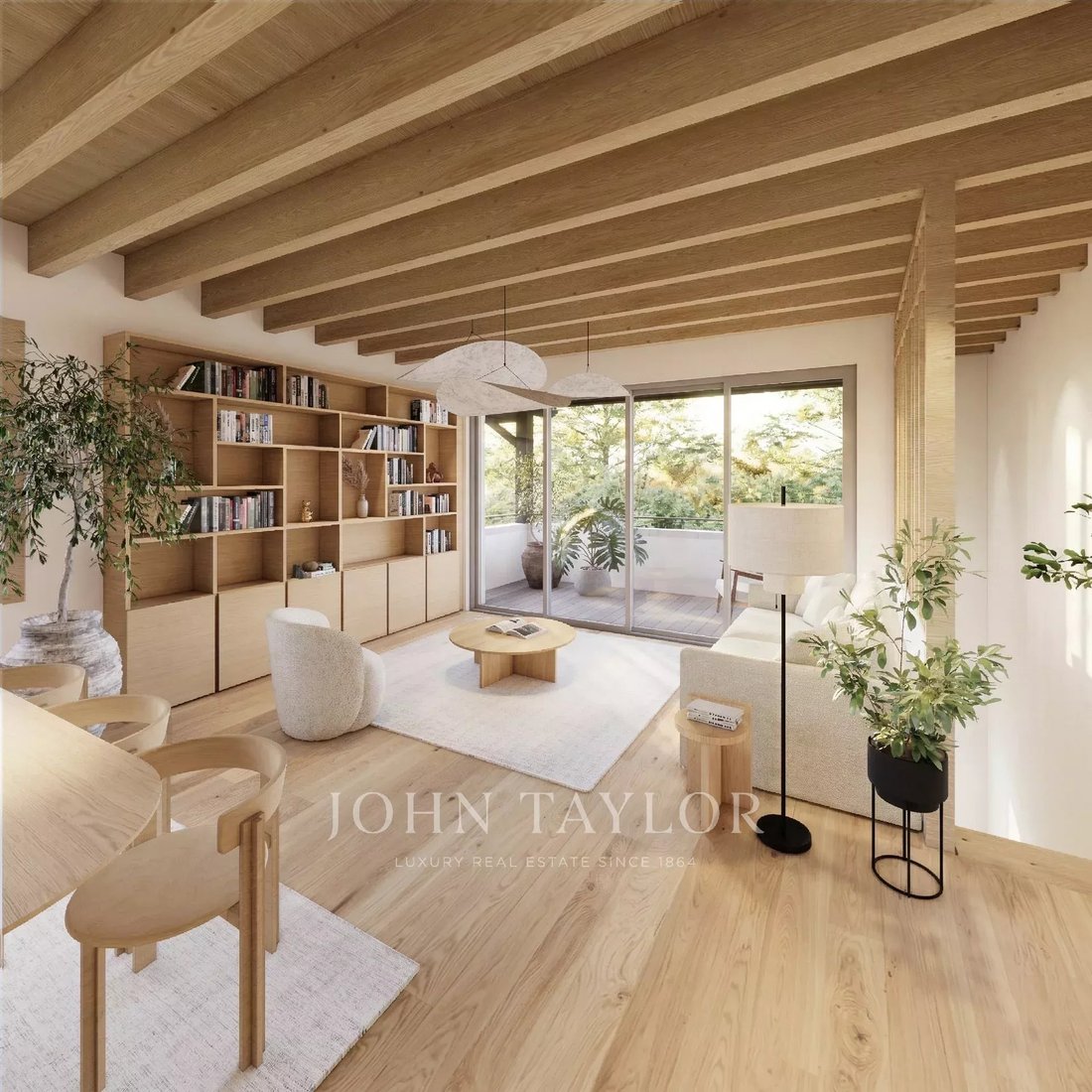 Villa in Sainte Barbe-Lac, Saint-Jean-de-Luz, France 2 - 18320055