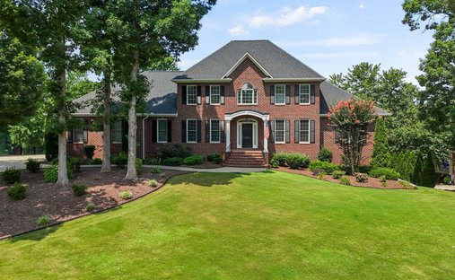 House in Inman, South Carolina, United States 1