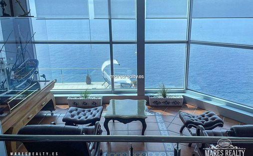 House in Lloret de Mar, Catalonia, Spain 1