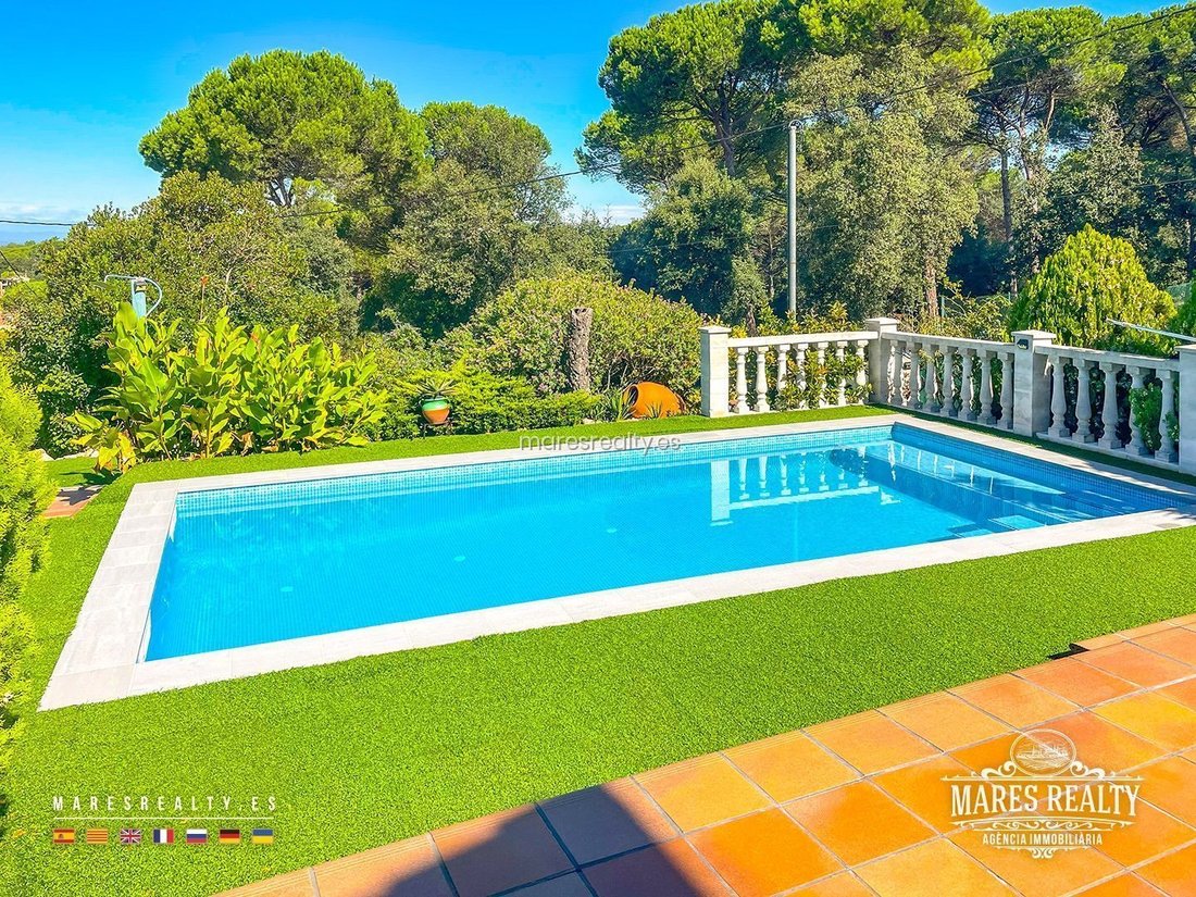 House in Lloret de Mar, Catalonia, Spain 3 - 18318705