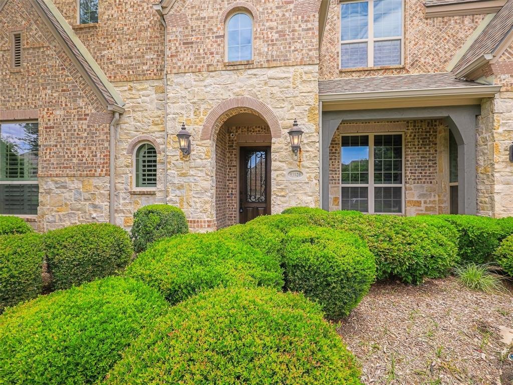 House in Frisco, Texas, United States 2 - 18322230