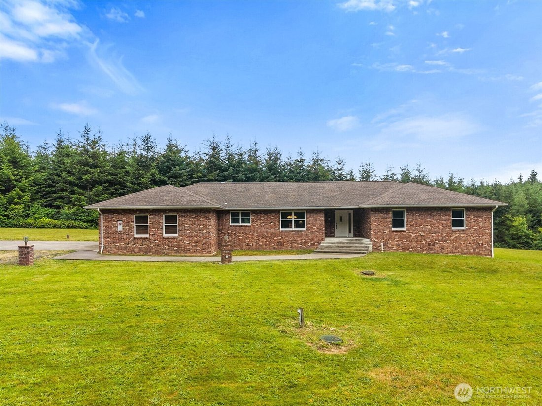 House in Chehalis, Washington, United States 5 - 18317900