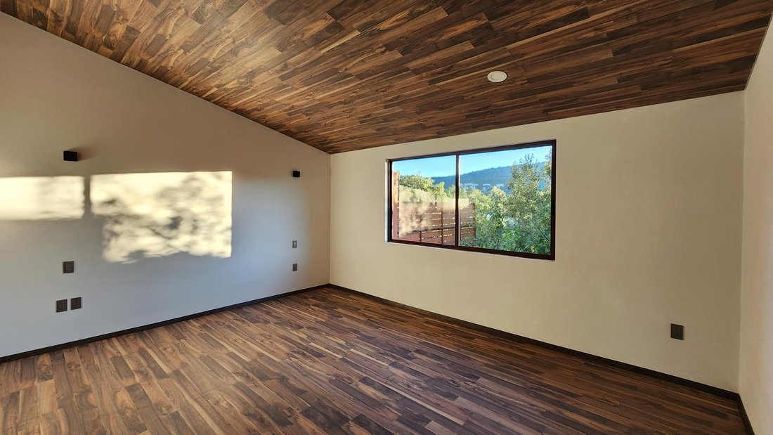 House in Morelia, Michoacán, Mexico 2 - 18320661