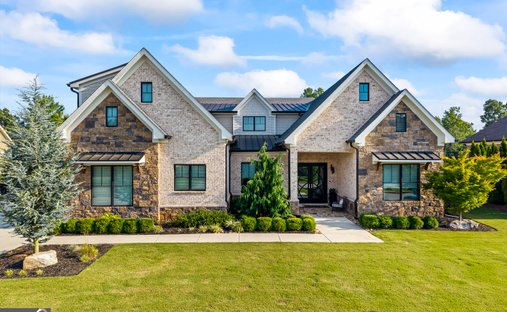 House in Jefferson, Georgia, United States 1