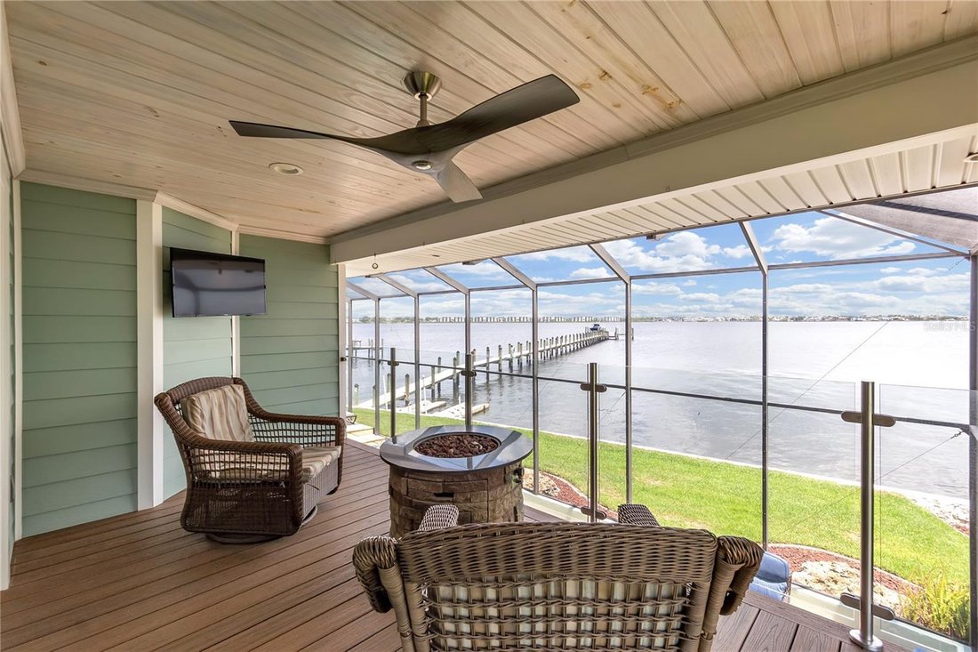 House in Ellenton, Florida, United States 1 - 18318117