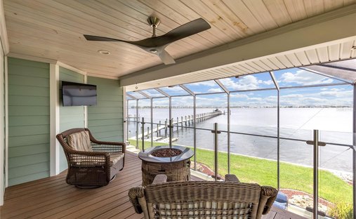House in Ellenton, Florida, United States 1