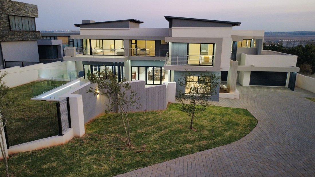 House in Olifantsfontein 410-JR, Gauteng, South Africa 2 - 15700860