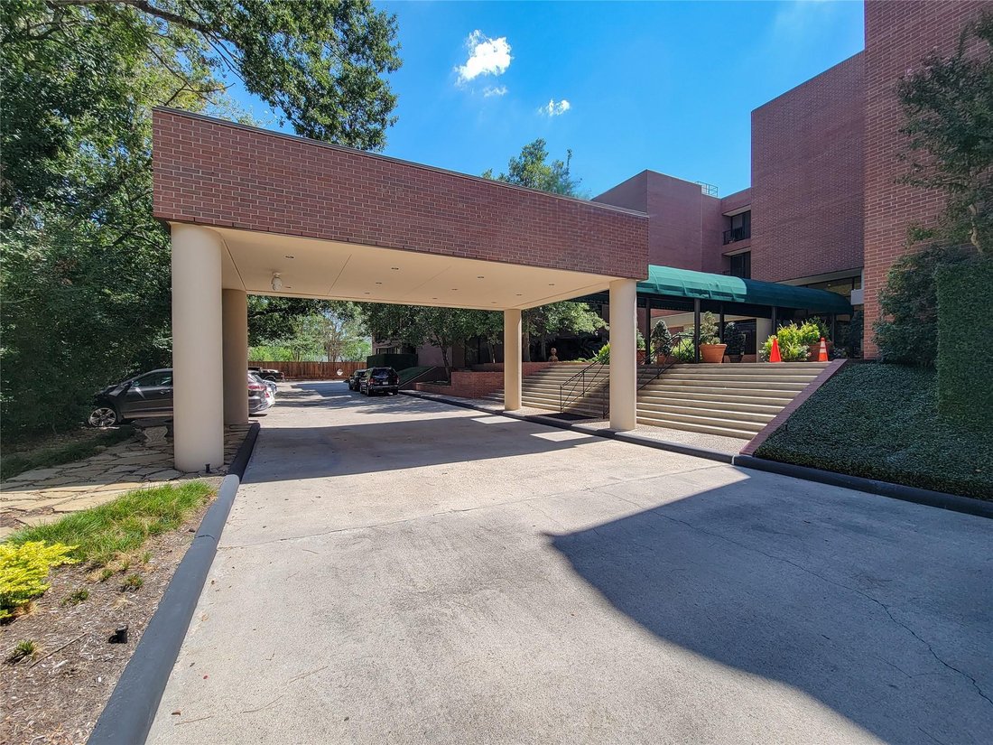 Condo in Houston, Texas, United States 1 - 18322647