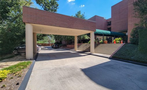 Appartement à Houston, Texas, États-Unis 1
