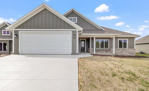 Condo in Sheboygan Falls, Wisconsin, United States 1