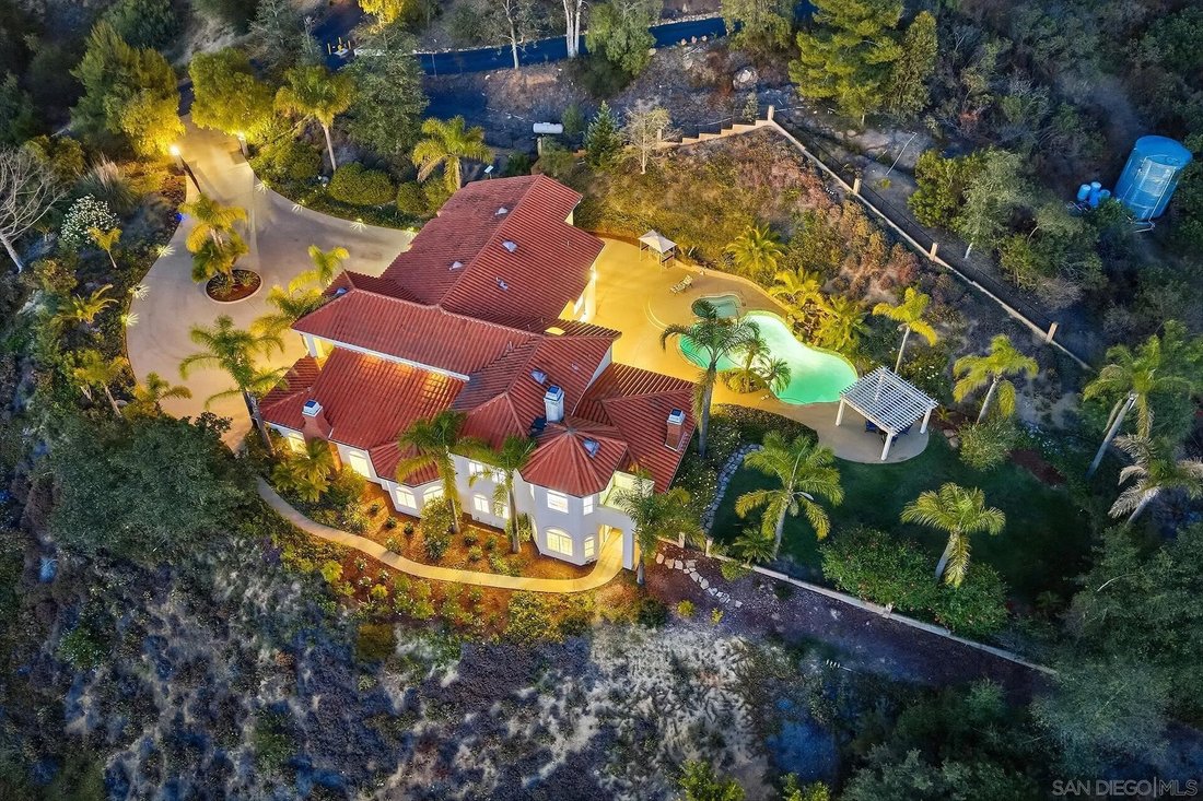 House in Poway, California, United States 3 - 18321914