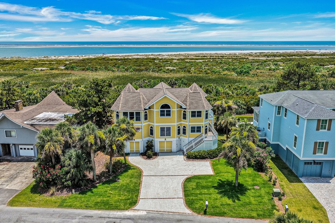 House in Fripp Island, South Carolina, United States 1 - 18319669