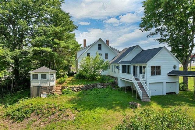 House in Northwood, New Hampshire, United States 5 - 18319447