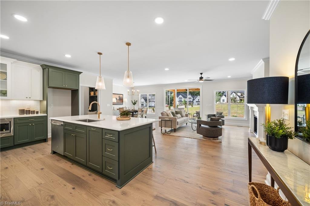 House in Lewisville, North Carolina, United States 3 - 18318147