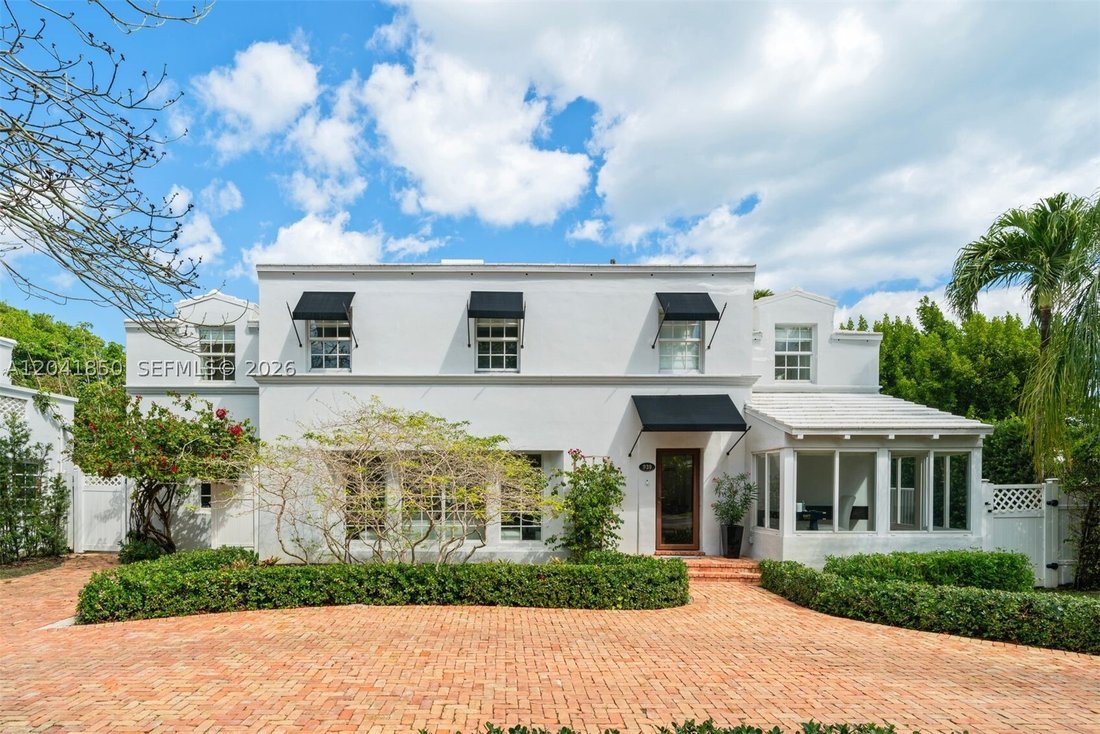 House in Miami Beach, Florida, United States 4 - 18318265