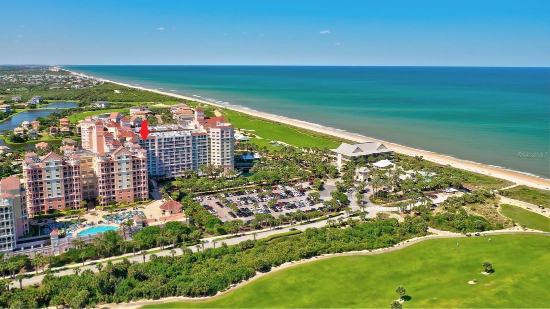 Condo in Palm Coast, Florida, United States 1 - 18321111