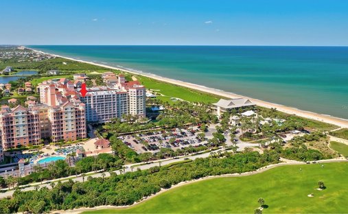 Condo in Palm Coast, Florida, United States 1