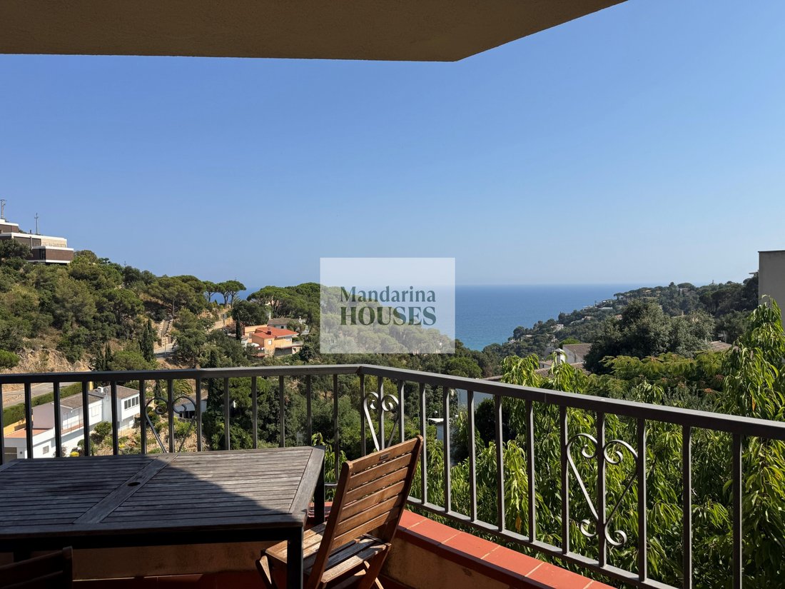 Casa a Tossa de Mar, Catalogna, Spagna 4 - 18323075