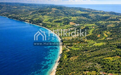 Land in Pallini Municipal Unit, Macedonia and Thrace, Griechenland 1