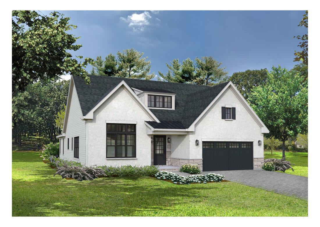 House in Hinsdale, Illinois, United States 1 - 18322303