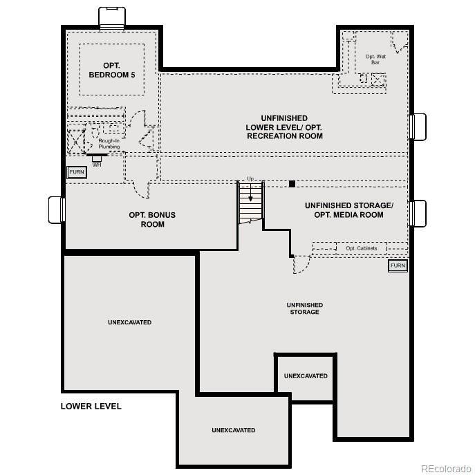 House in Parker, Colorado, United States 4 - 18320923