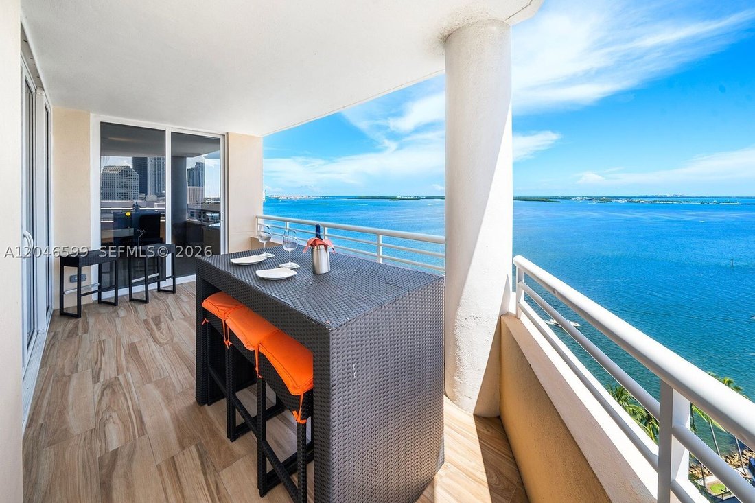 Condo in Miami, Florida, United States 1 - 18321779