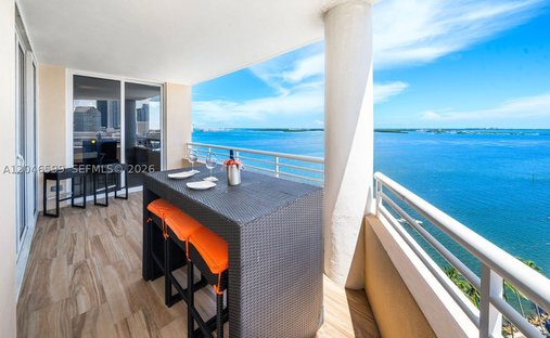 Condominio a Miami, Florida, Stati Uniti 1