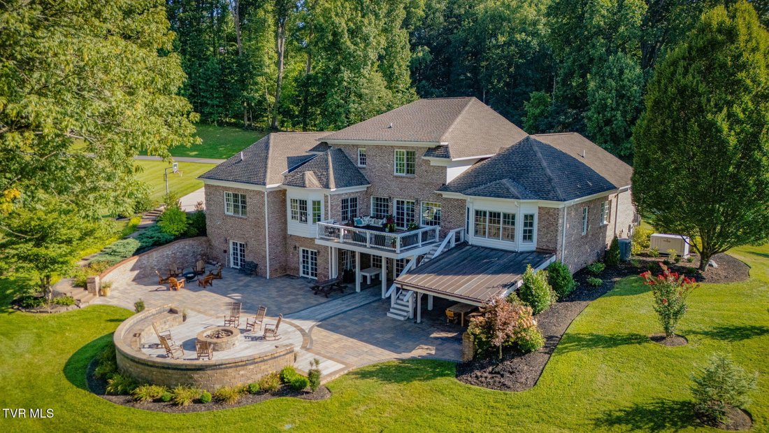 House in Bristol, Virginia, United States 2 - 18321398