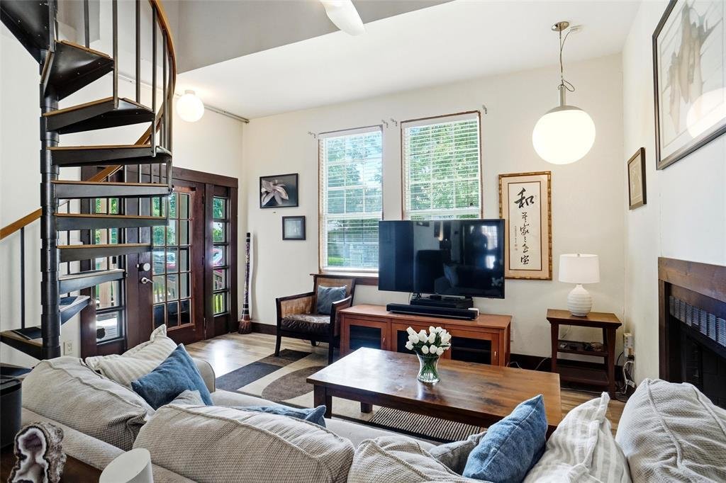 House in Dallas, Texas, United States 5 - 18322263