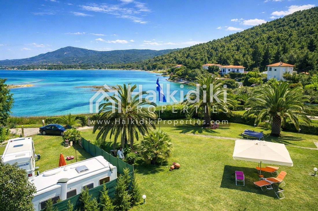 House in Sithonia, Macedonia and Thrace, Greece 4 - 11865188