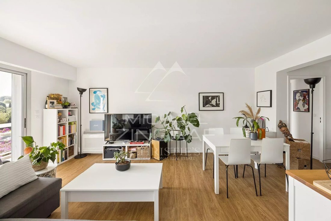Apartment in Antibes, Provence-Alpes-Côte d'Azur, France 5 - 18190422