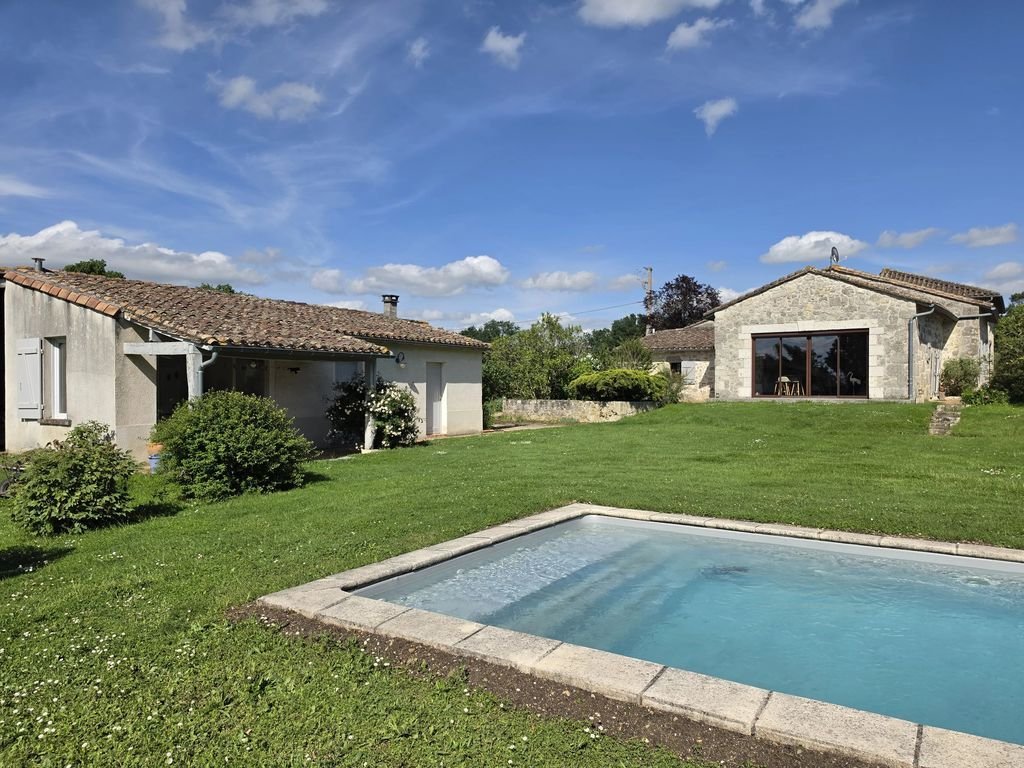 House in Grand Nerac, Nerac, France 4 - 18323179