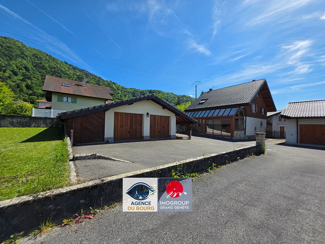 Villa in Draillant, Auvergne-Rhône-Alpes, France 2 - 18272158