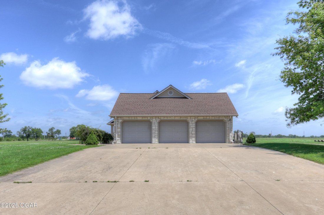 Casa a Joplin, Missouri, Stati Uniti 2 - 17845364