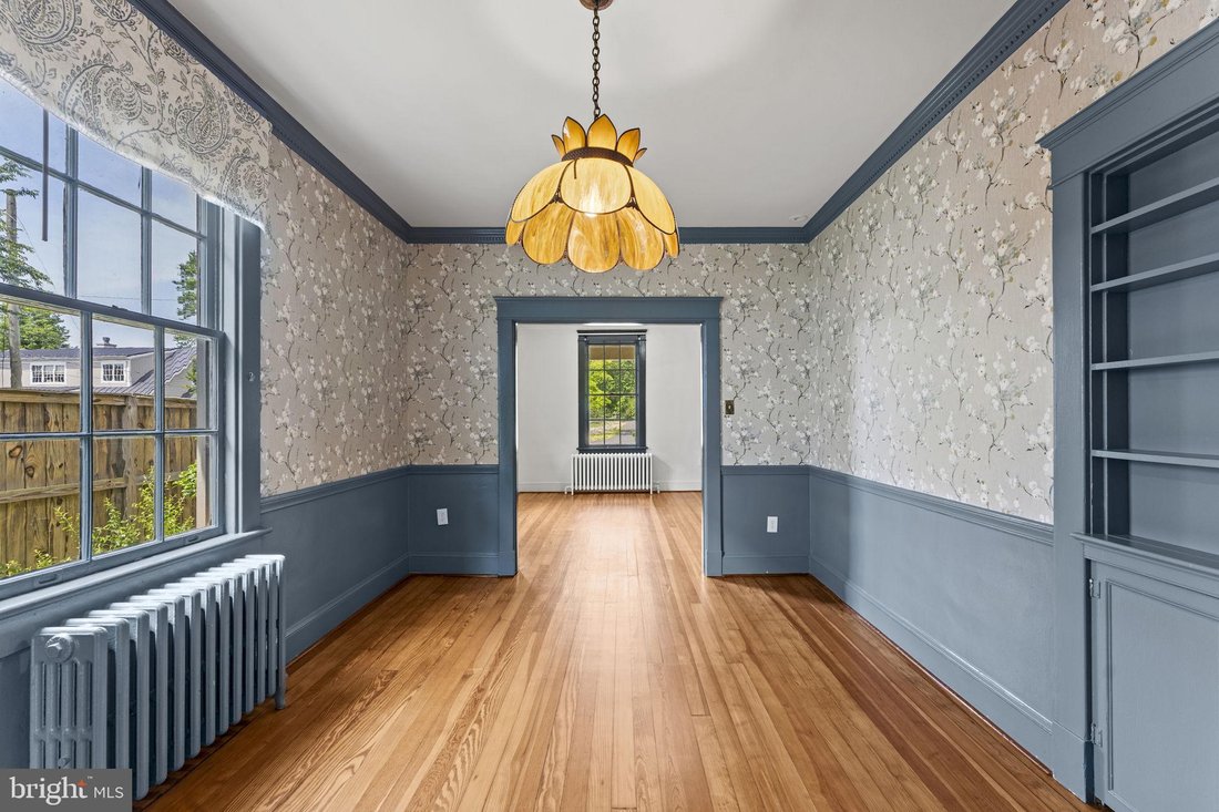 House in Middleburg, Virginia, United States 5 - 18317894