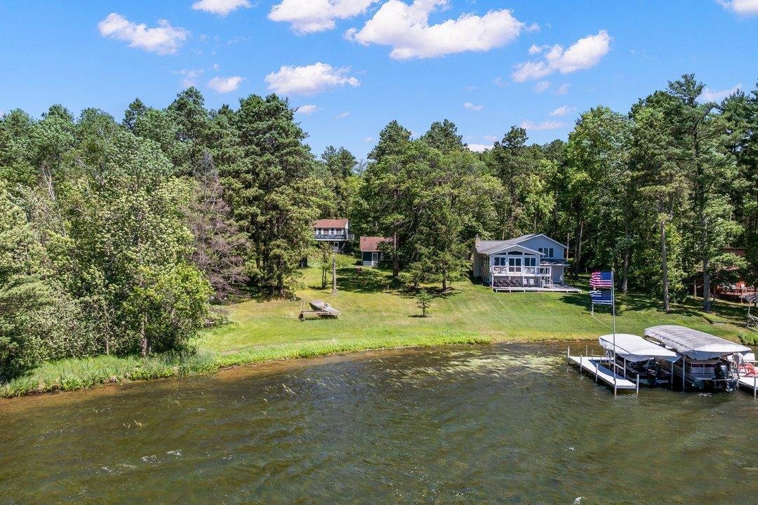 House in Breezy Point, Minnesota, United States 1 - 17376407