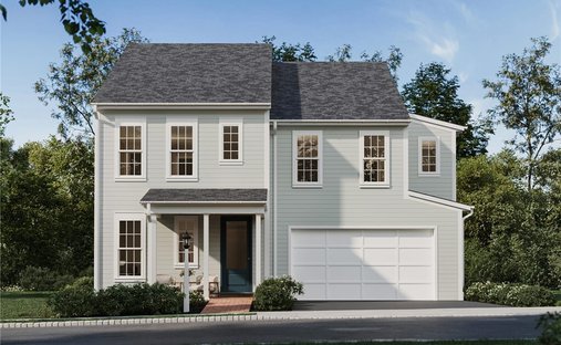 Maison à Cranberry Township, Pennsylvanie, États-Unis 1