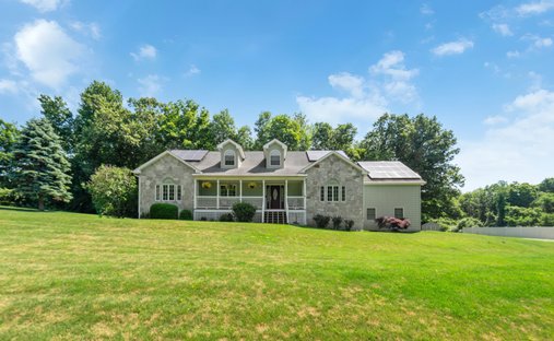 Haus in Southbury, Connecticut, Vereinigte Staaten 1