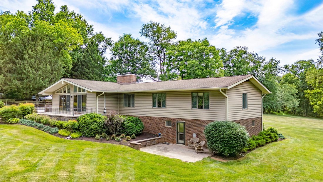 House in Woodbine, Maryland, United States 3 - 18320062
