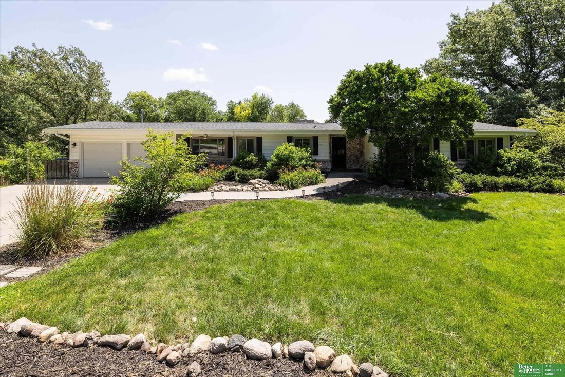 House in Omaha, Nebraska, United States 1 - 18319424